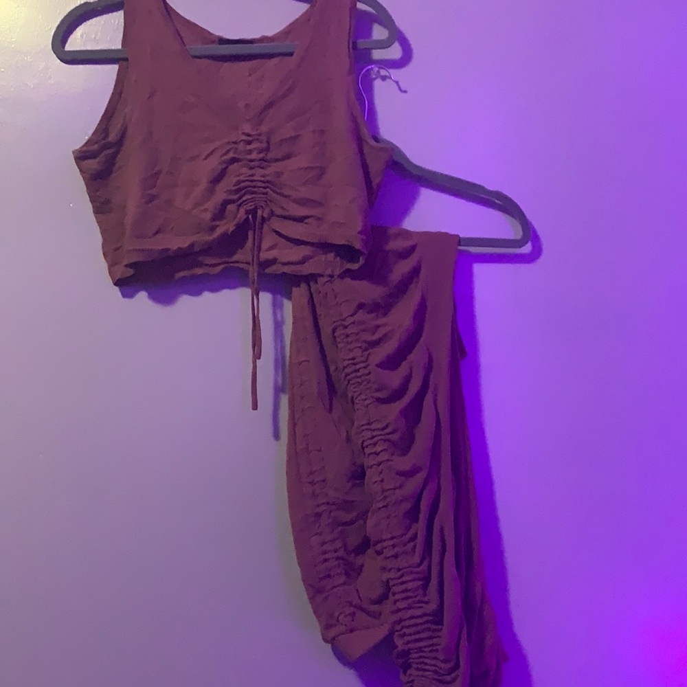 a 2piece set
